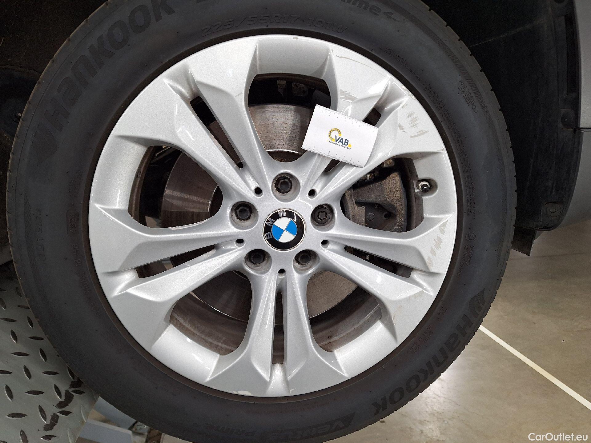  Bmw  X1 BMW,  FL'19, BMW  xDrive25e (162 kW) 5d #23