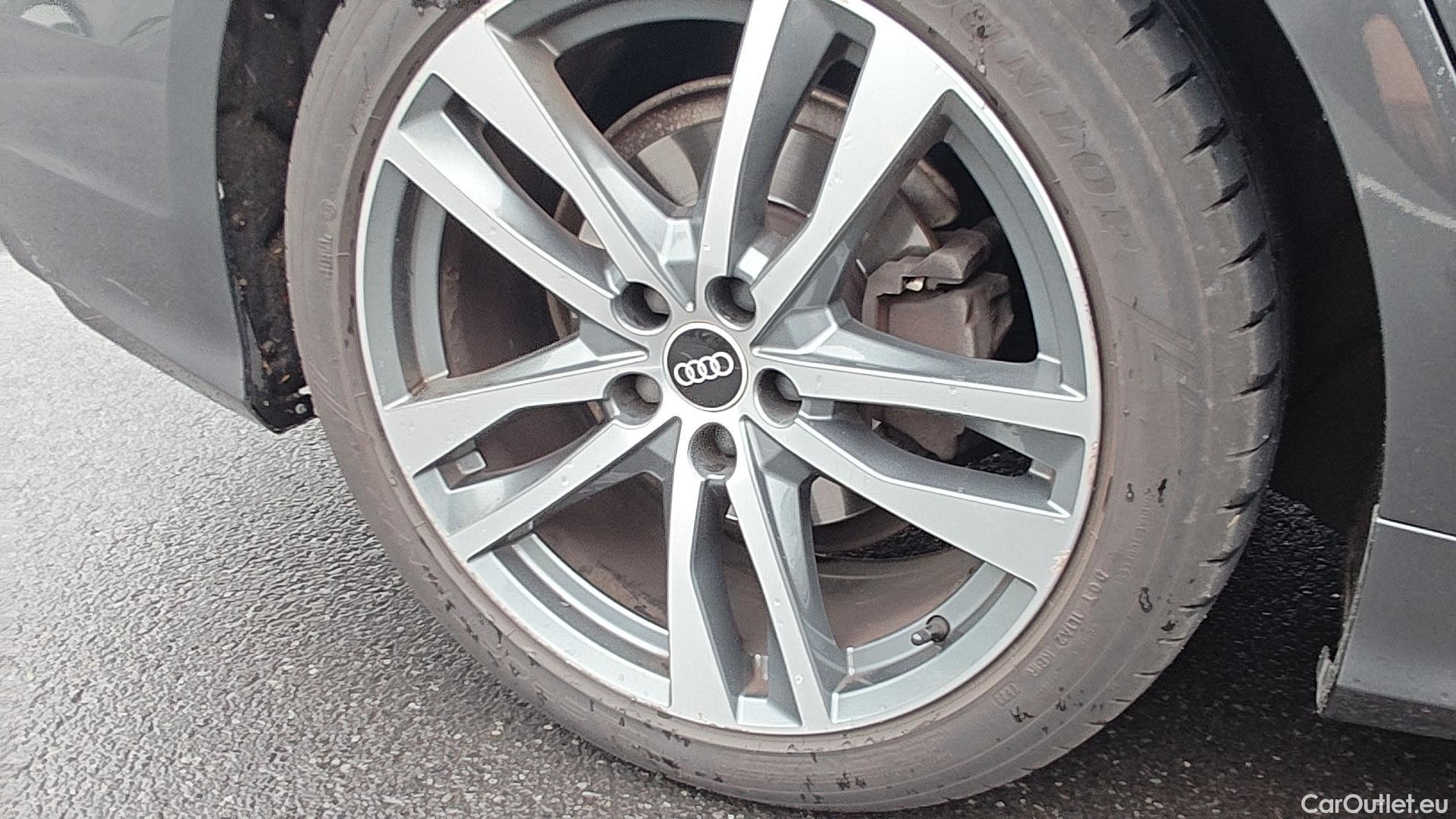  Audi  A6 Audi,  Avant '18, Audi  Avant Business Edition 40 TDI S tronic 5d #31
