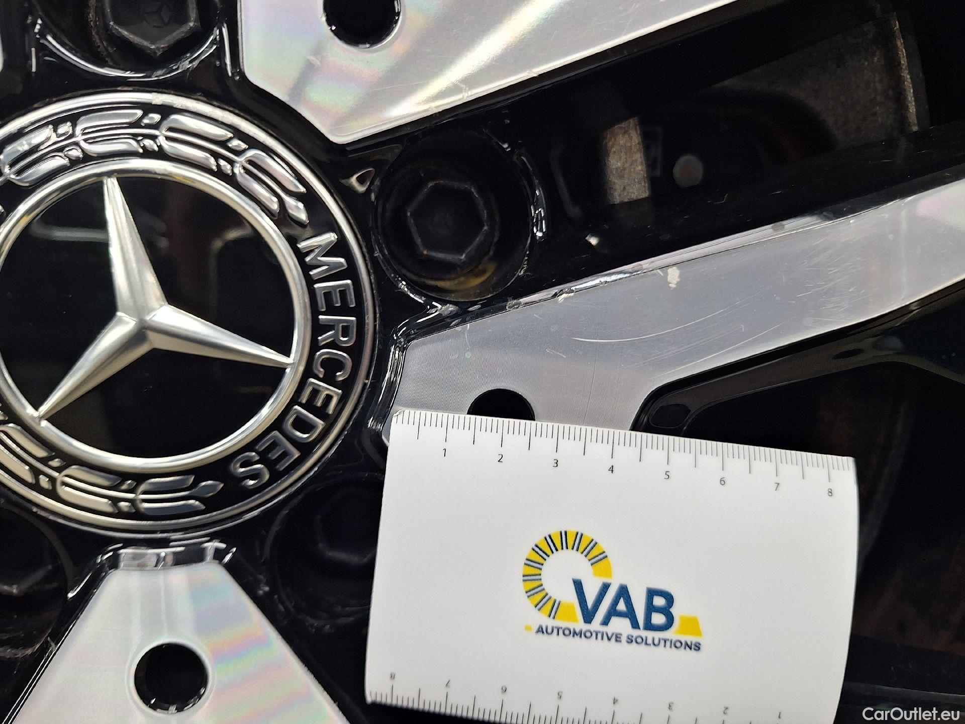  Mercedes  GLA Mercedes,  '20 PHEV, Mercedes-Benz   250e Business Solution 5d #42