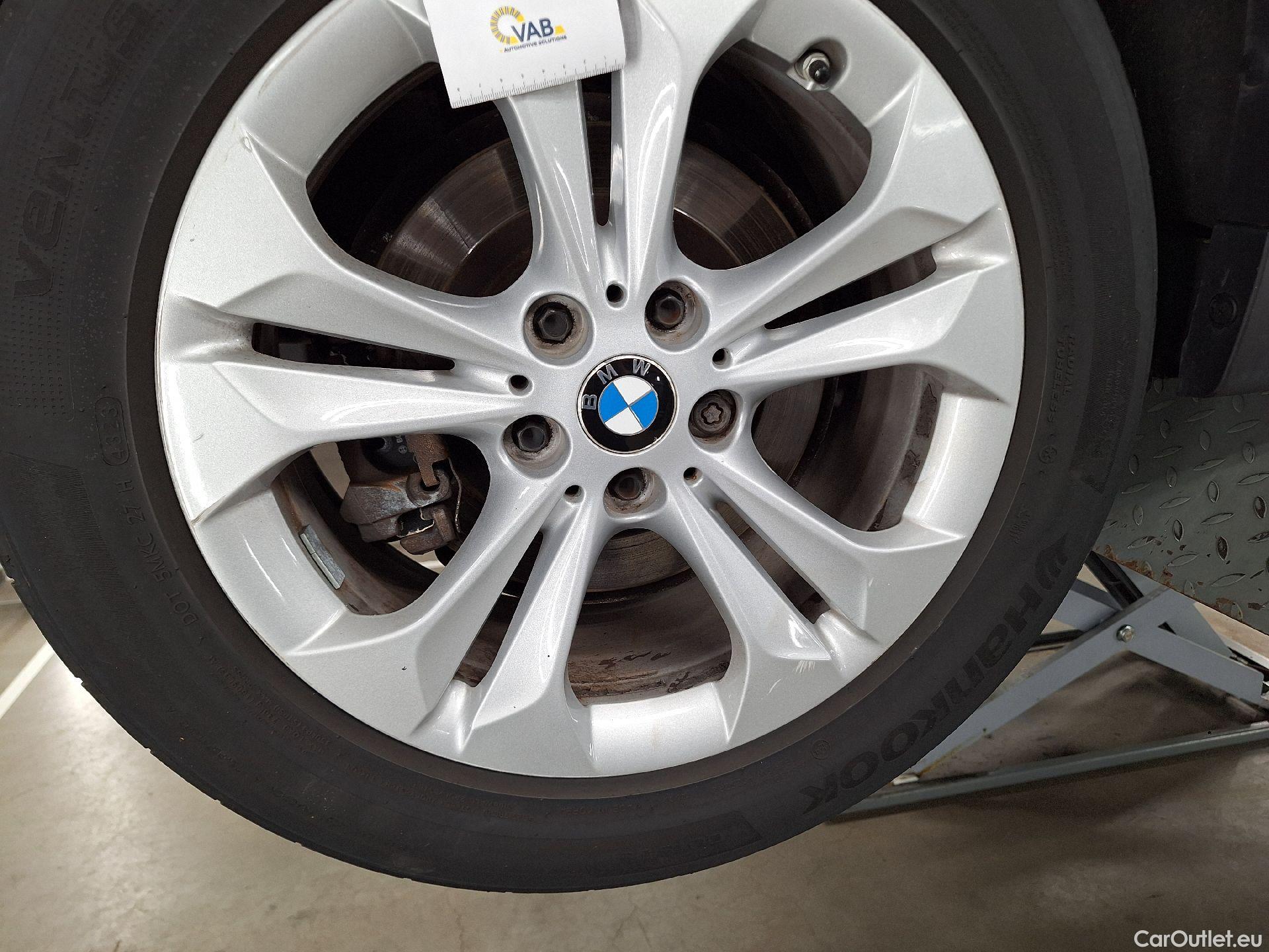 Bmw  X1 BMW,  FL'19, BMW  xDrive25e (162 kW) 5d #21