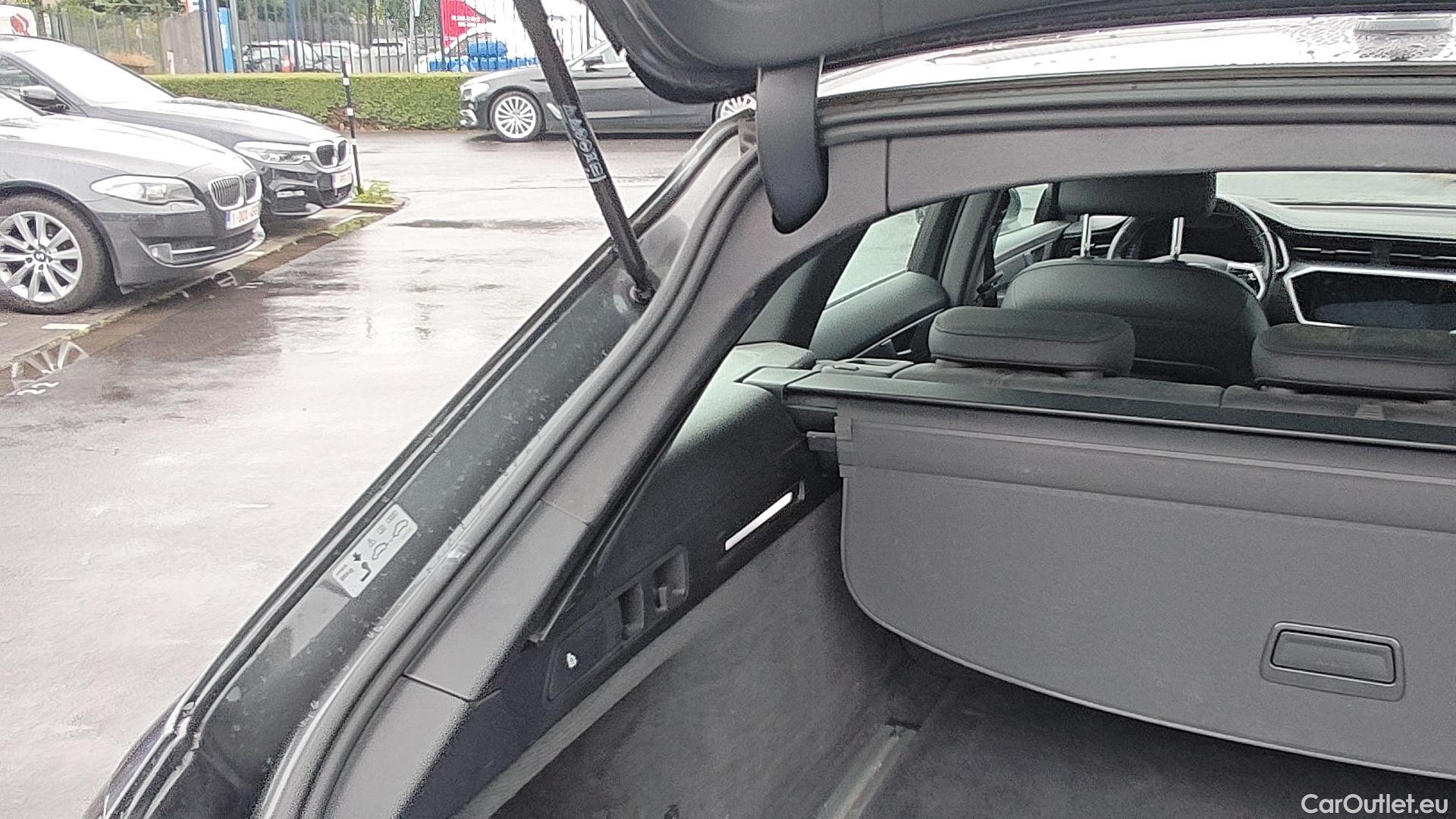  Audi  A6 Audi,  Avant '18, Audi  Avant Business Edition 40 TDI S tronic 5d #14