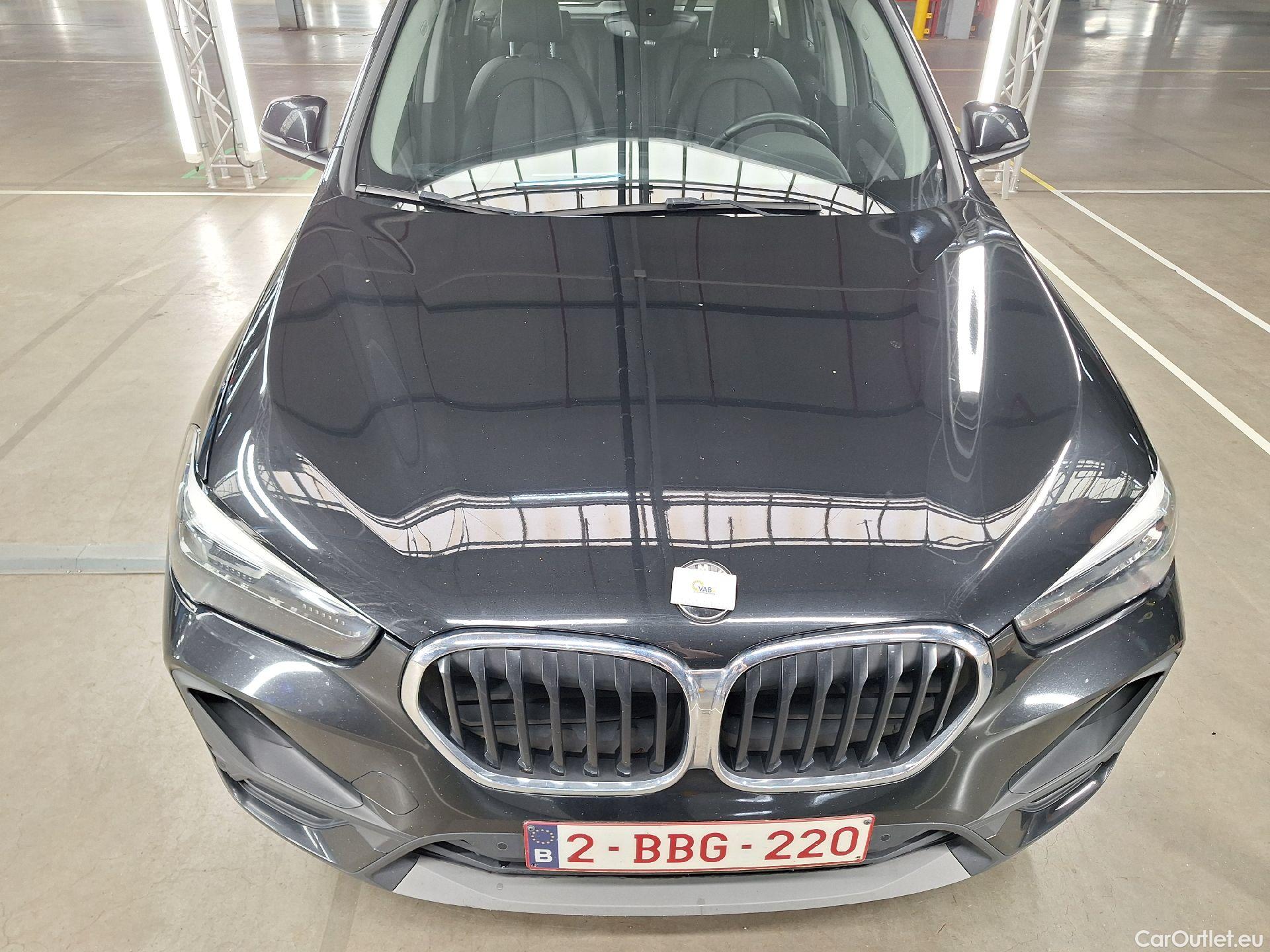  Bmw  X1 BMW,  FL'19 PHEV, BMW  xDrive25e (162 kW) 5d #1