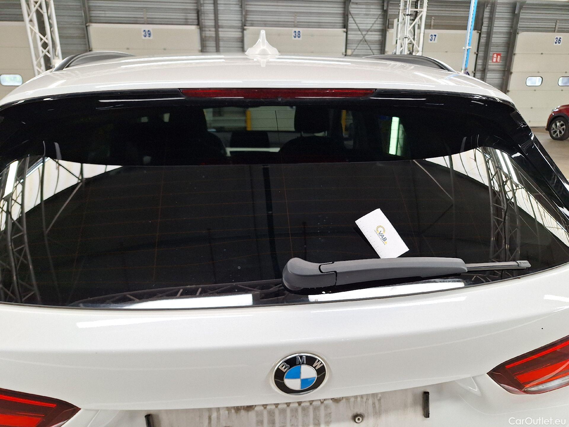  Bmw  X1 BMW,  FL'19, BMW  xDrive25e (162 kW) 5d #1