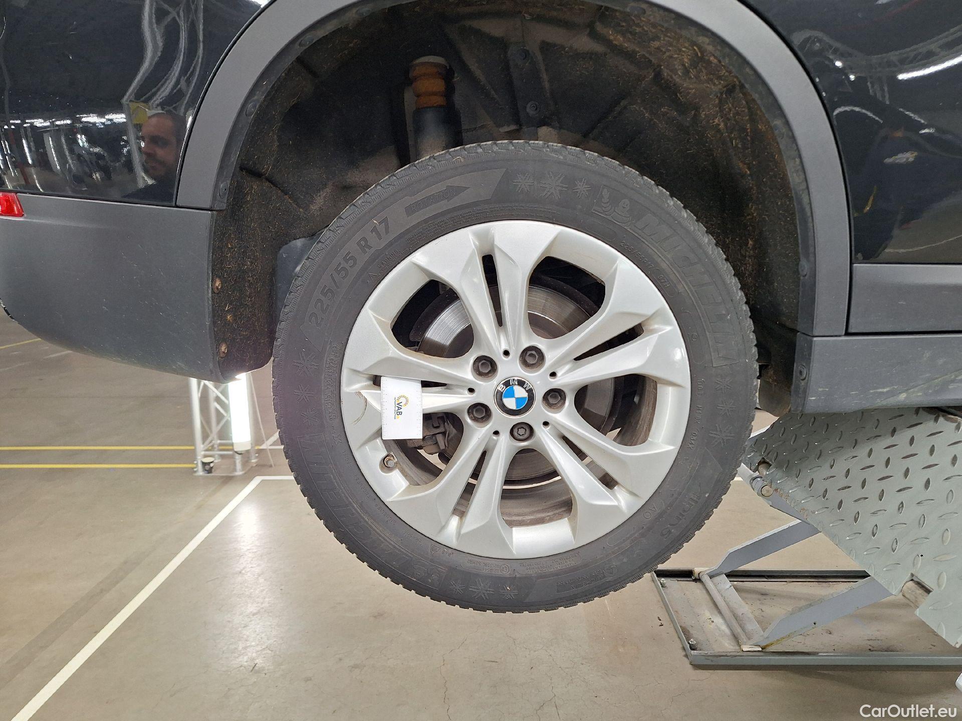  Bmw  X1 BMW,  FL'19 PHEV, BMW  xDrive25e (162 kW) 5d #36