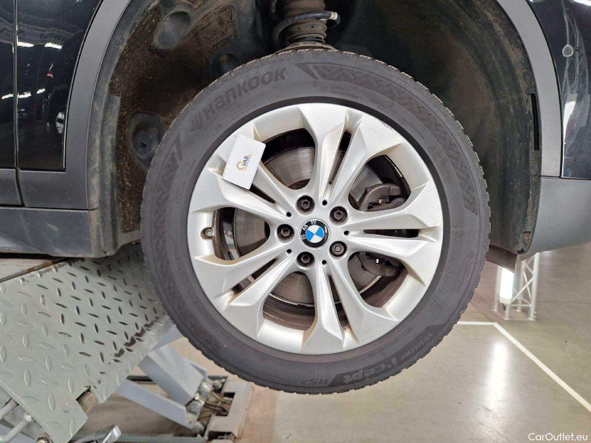  Bmw  X1 BMW,  FL'19 PHEV, BMW  xDrive25e (162 kW) 5d #38