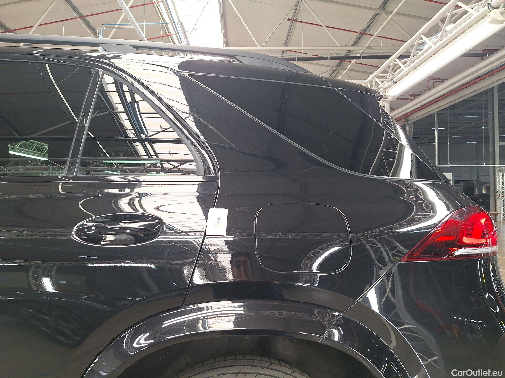  Mercedes  G-Klasee Mercedes, GLE '18 PHEV, Mercedes-Benz GLE GLE 350 de 4MATIC Business Solut #3