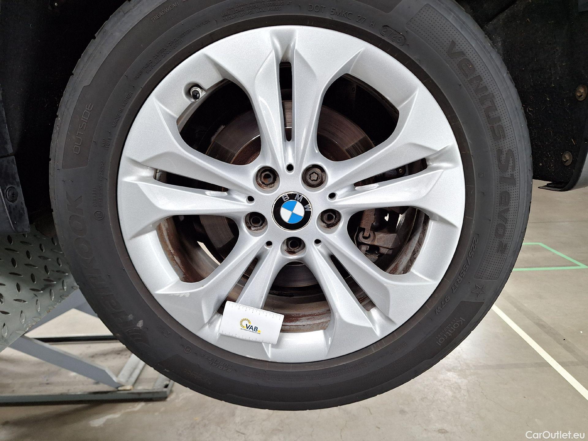  Bmw  X1 BMW,  FL'19, BMW  xDrive25e (162 kW) 5d #19