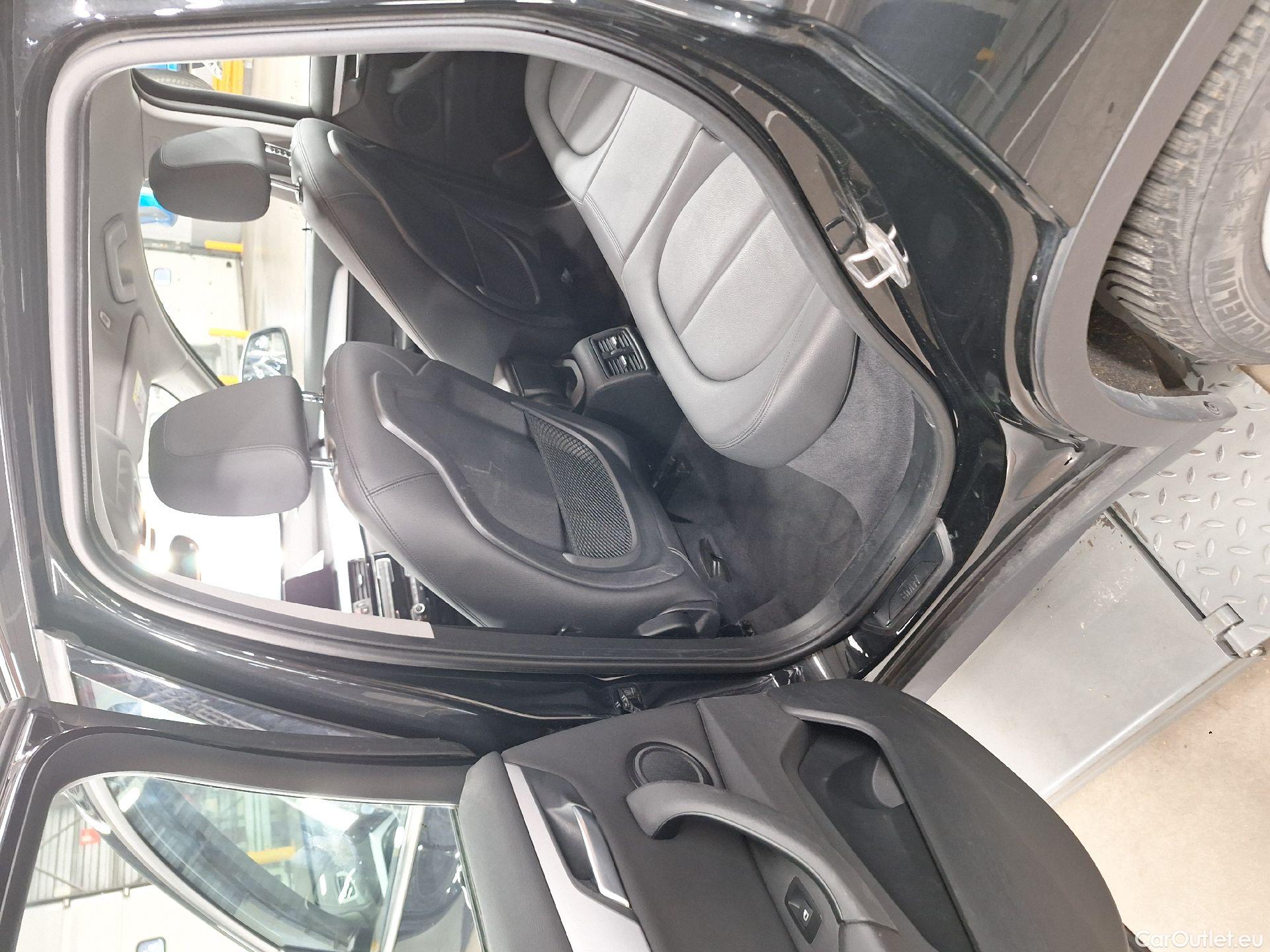  Bmw  X1 BMW,  FL'19 PHEV, BMW  xDrive25e (162 kW) 5d #7