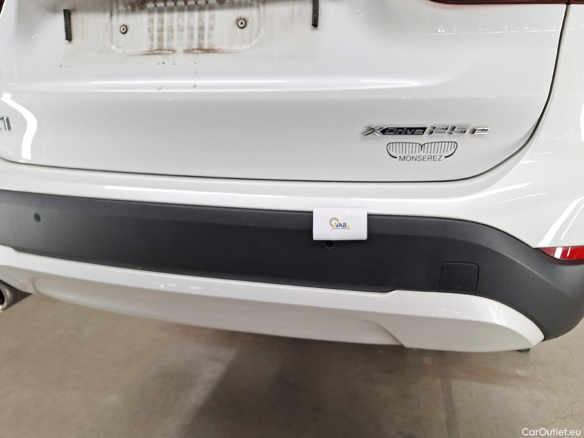  Bmw  X1 BMW,  FL'19, BMW  xDrive25e (162 kW) 5d #12