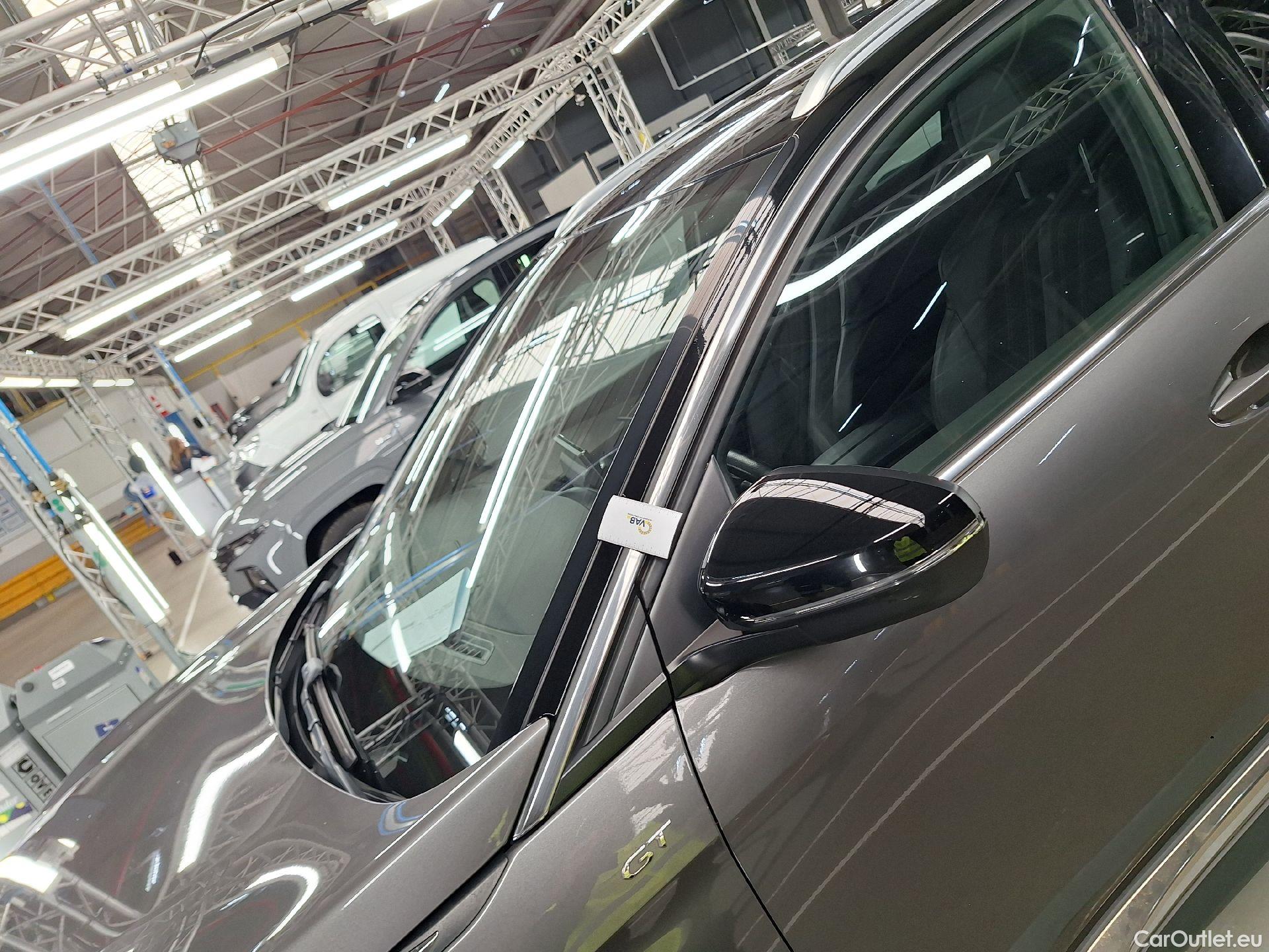  Peugeot  5008 Peugeot,  FL'20, Peugeot  1.5 BlueHDi 96kW S&S EAT8 GT Pack 5d #5