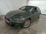  Bmw  Serie 4 Gran Coupe BMW 4 Reeks Gran Coupé 420d (120 kW) 5d #2