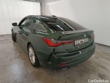  Bmw  Serie 4 Gran Coupe BMW 4 Reeks Gran Coupé 420d (120 kW) 5d #3