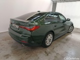  Bmw  Serie 4 Gran Coupe BMW 4 Reeks Gran Coupé 420d (120 kW) 5d #4