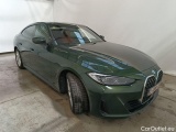  Bmw  Serie 4 Gran Coupe BMW 4 Reeks Gran Coupé 420d (120 kW) 5d #5