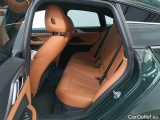  Bmw  Serie 4 Gran Coupe BMW 4 Reeks Gran Coupé 420d (120 kW) 5d #8