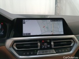  Bmw  Serie 4 Gran Coupe BMW 4 Reeks Gran Coupé 420d (120 kW) 5d #13