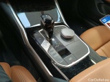  Bmw  Serie 4 Gran Coupe BMW 4 Reeks Gran Coupé 420d (120 kW) 5d #16