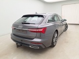  Audi  A6 Audi,  Avant '18, Audi  Avant Business Edition 40 TDI S tronic 5d #4