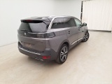 Peugeot  5008 Peugeot,  FL'20, Peugeot  1.5 BlueHDi 96kW S&S EAT8 GT Pack 5d #4