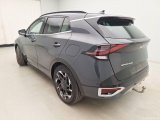  KIA  Sportage Kia,  '21 PHEV, KIA  1.6 T-GDi 6A/T AWD GT Line PHEV 5d #3