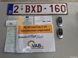  Mercedes  G-Klasee Mercedes, GLE '18 PHEV, Mercedes-Benz GLE GLE 350 de 4MATIC Business Solut #9