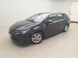  Toyota  Corolla Toyota,  TS '19, Toyota  Touring Sports 1.8 Hybrid Dynamic e #2