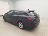  Toyota  Corolla Toyota,  TS '19, Toyota  Touring Sports 1.8 Hybrid Dynamic e #3