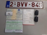  Toyota  Corolla Toyota,  TS '19, Toyota  Touring Sports 1.8 Hybrid Dynamic e #21