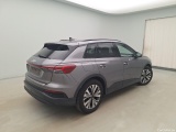  Audi  Q4 E-Tron Audi,  '21 BEV, Audi  40 e-tron Advanced 5d #3