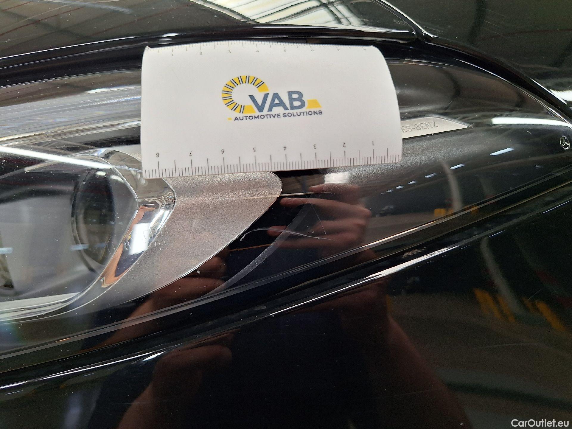  Mercedes  A-Klasse Mercedes, A-Class '18, Mercedes-Benz  A 180 Business Solution Aut #55