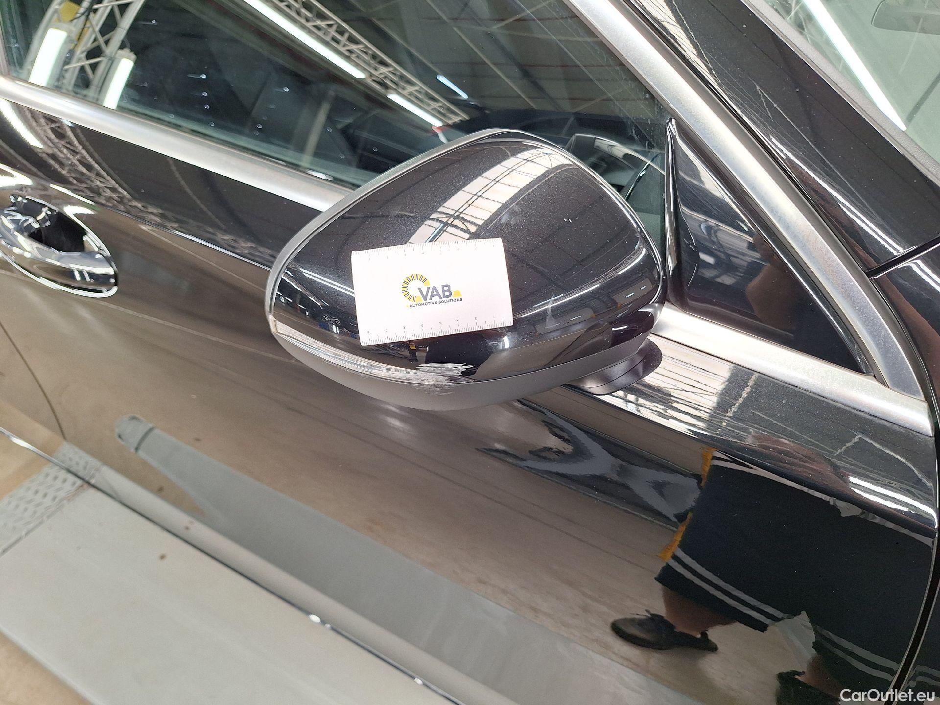  Mercedes  A-Klasse Mercedes, A-Class '18, Mercedes-Benz  A 180 Business Solution Aut #24