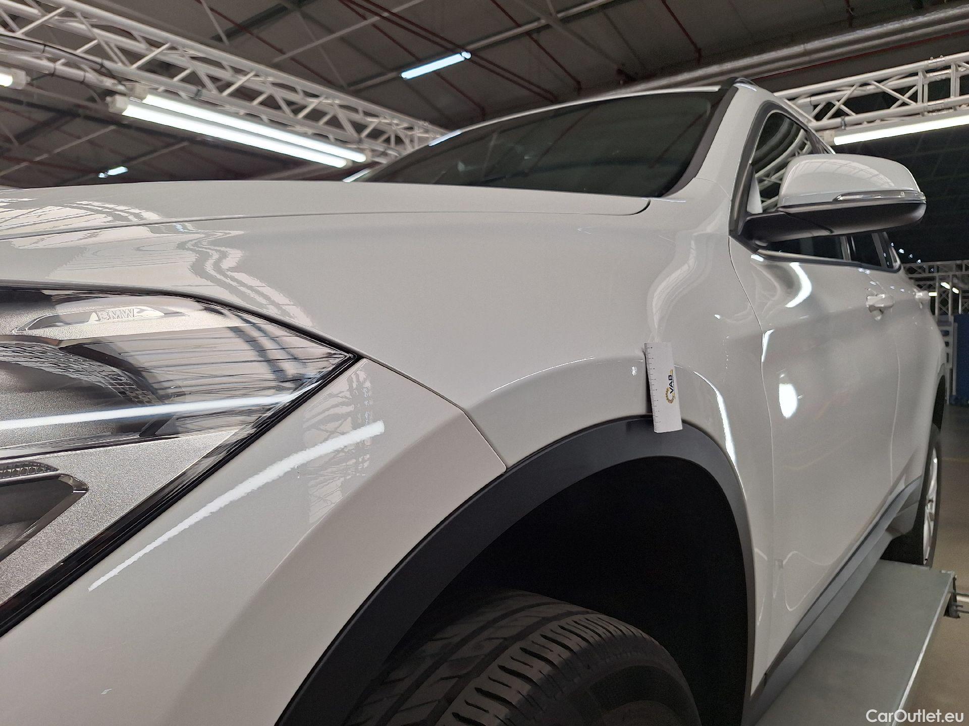  Bmw  X1 BMW,  FL'19, BMW  sDrive16dA (85 kW) 5d #10