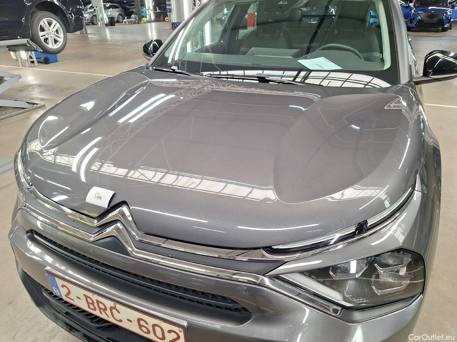 Citroen  C4 Citroën,  '20, Citroën  1.2 PureTech 100 S&S MAN6 Feel 5d #19