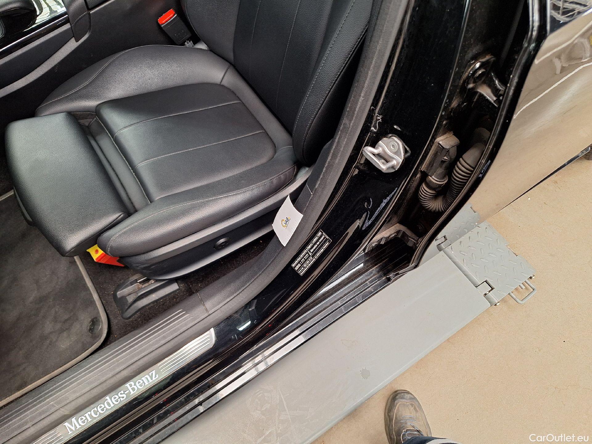  Mercedes  A-Klasse Mercedes, A-Class '18, Mercedes-Benz  A 180 Business Solution Aut #12