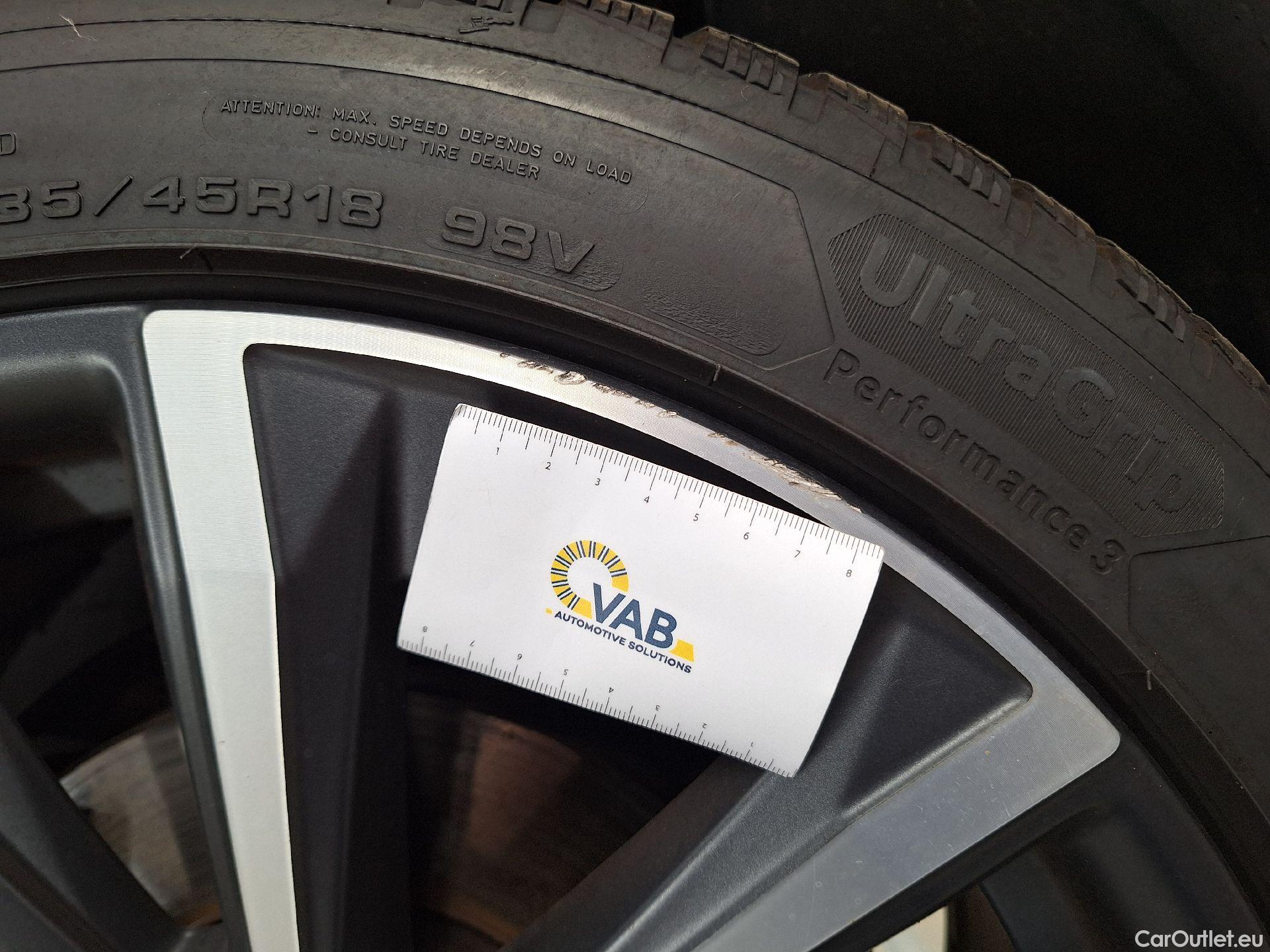  Volvo  V60 Volvo,  '18, Volvo  D3 Geartronic Momentum Pro 5d #13