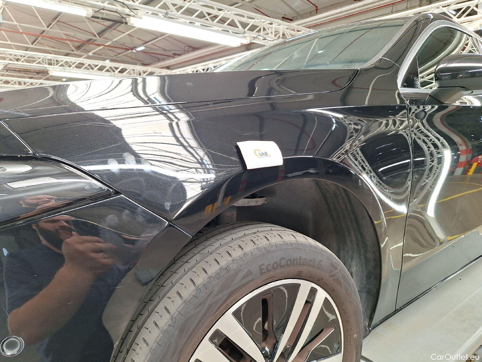  Mercedes  A-Klasse Mercedes, A-Class '18, Mercedes-Benz  A 180 Business Solution Aut #28