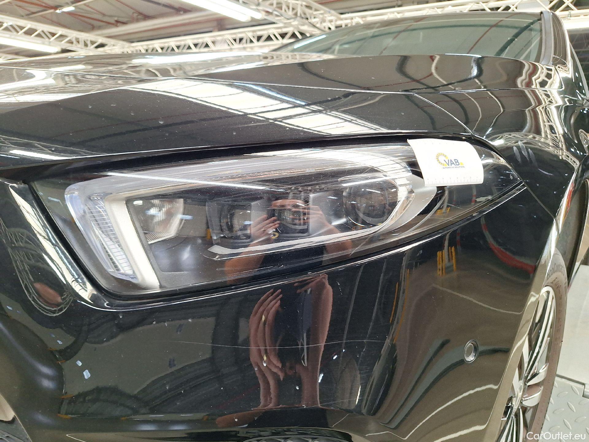  Mercedes  A-Klasse Mercedes, A-Class '18, Mercedes-Benz  A 180 Business Solution Aut #54
