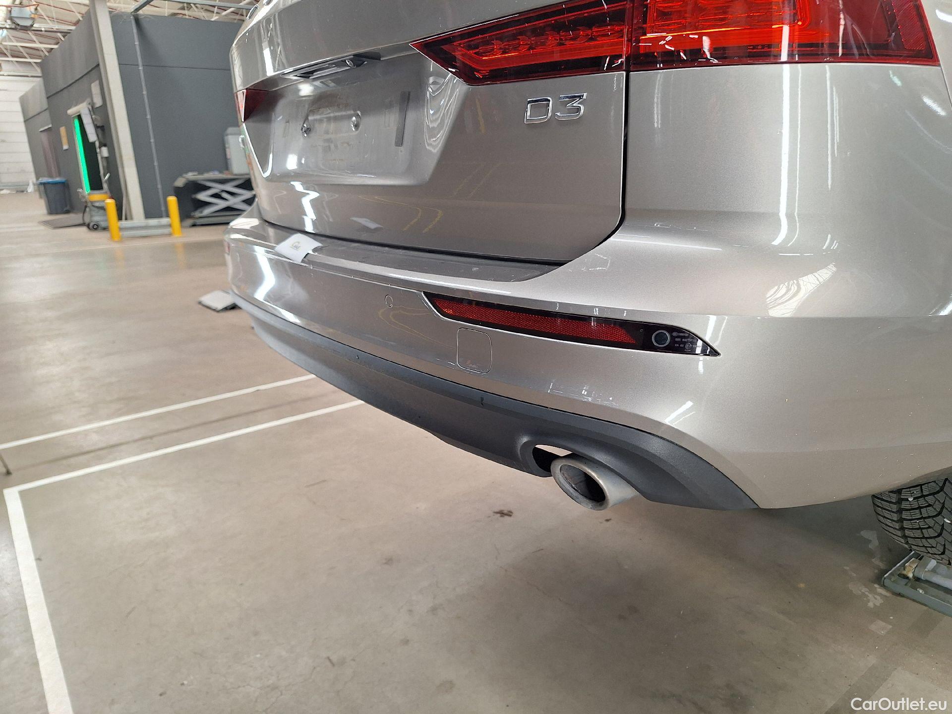  Volvo  V60 Volvo,  '18, Volvo  D3 Geartronic Momentum Pro 5d #7