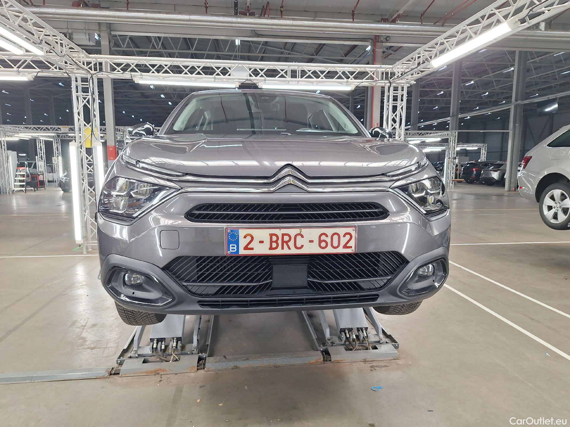  Citroen  C4 Citroën,  '20, Citroën  1.2 PureTech 100 S&S MAN6 Feel 5d #16