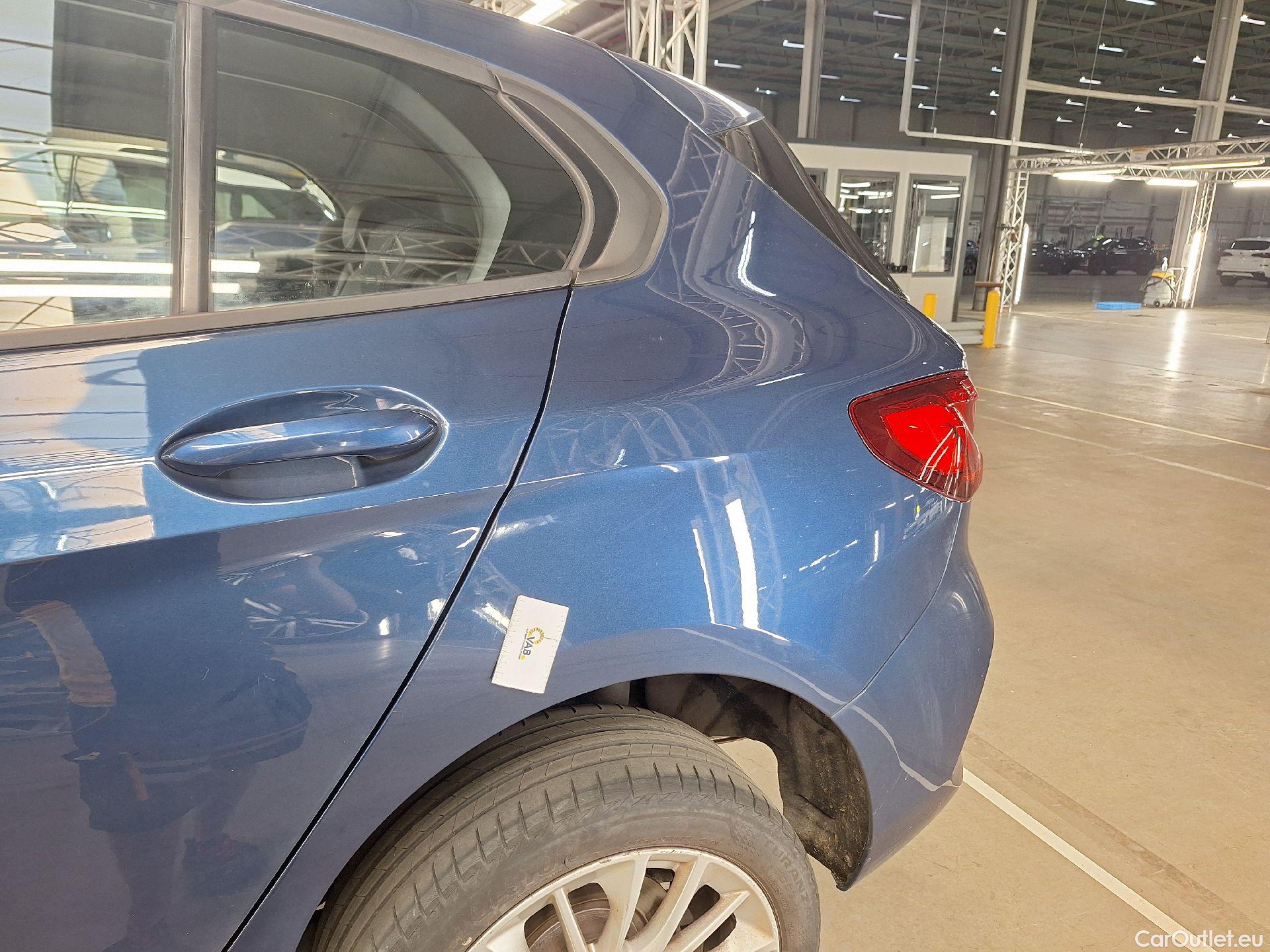  Bmw  Serie 1 BMW, 1-serie '19, BMW 1 Reeks Hatch 116dA (85 kW) 5d #16