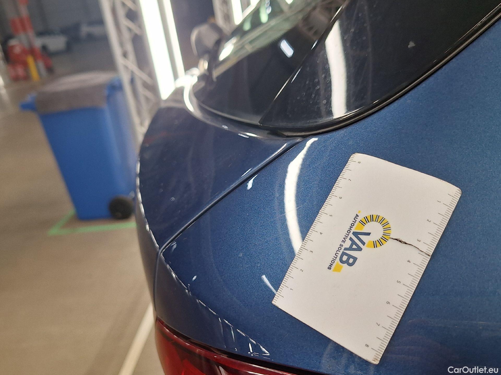  Bmw  Serie 1 BMW, 1-serie '19, BMW 1 Reeks Hatch 116dA (85 kW) 5d #30