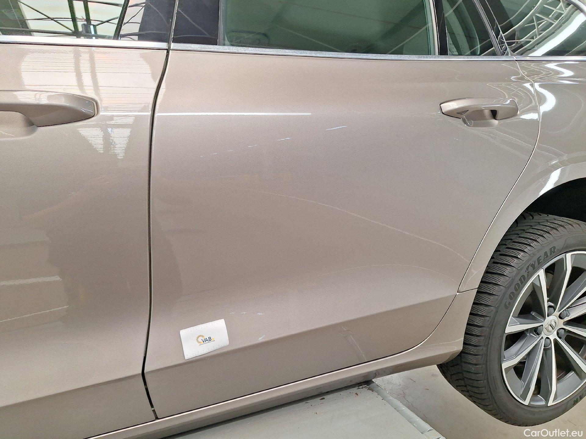  Volvo  V60 Volvo,  '18, Volvo  D3 Geartronic Momentum Pro 5d #5