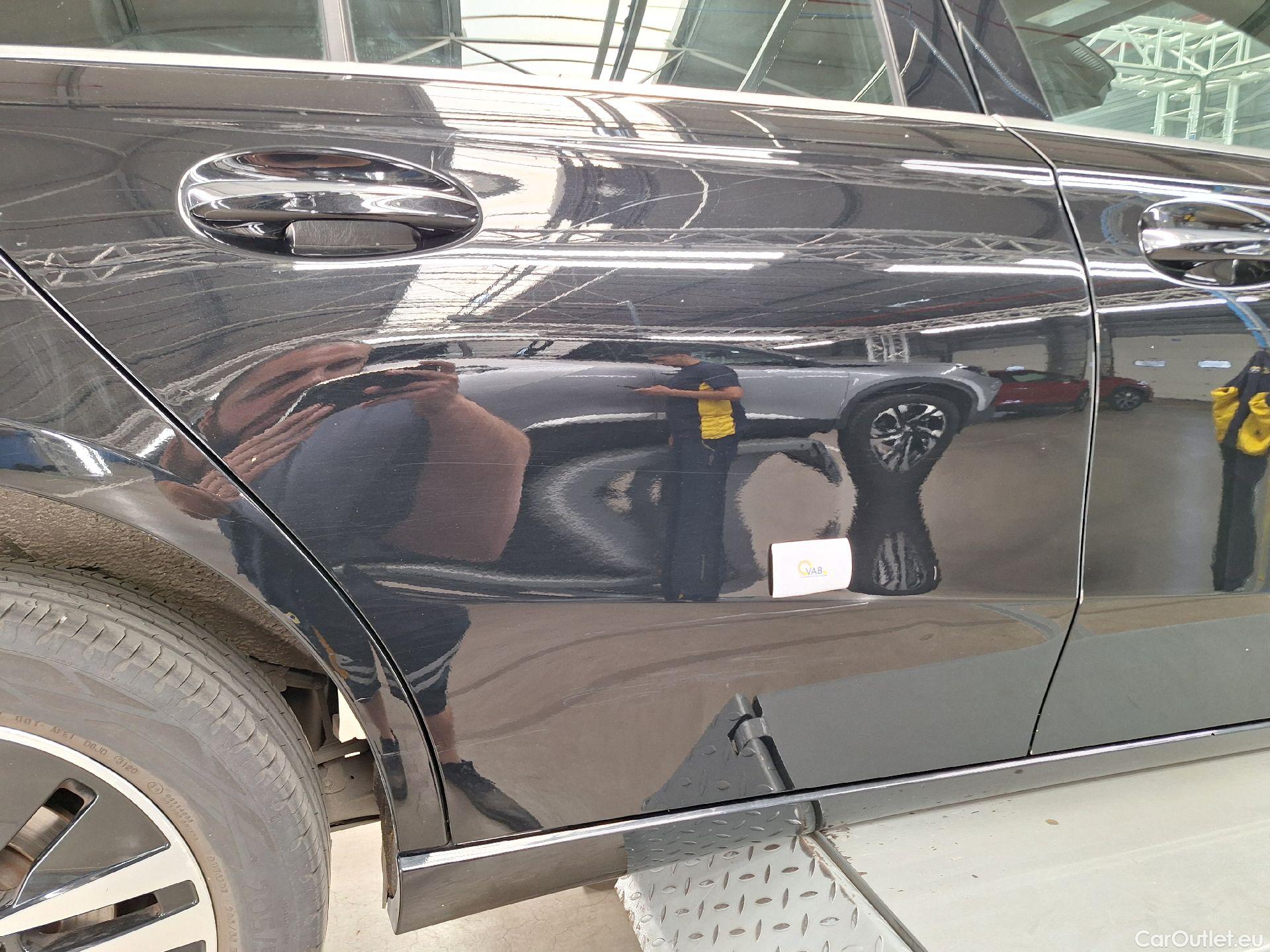  Mercedes  A-Klasse Mercedes, A-Class '18, Mercedes-Benz  A 180 Business Solution Aut #47