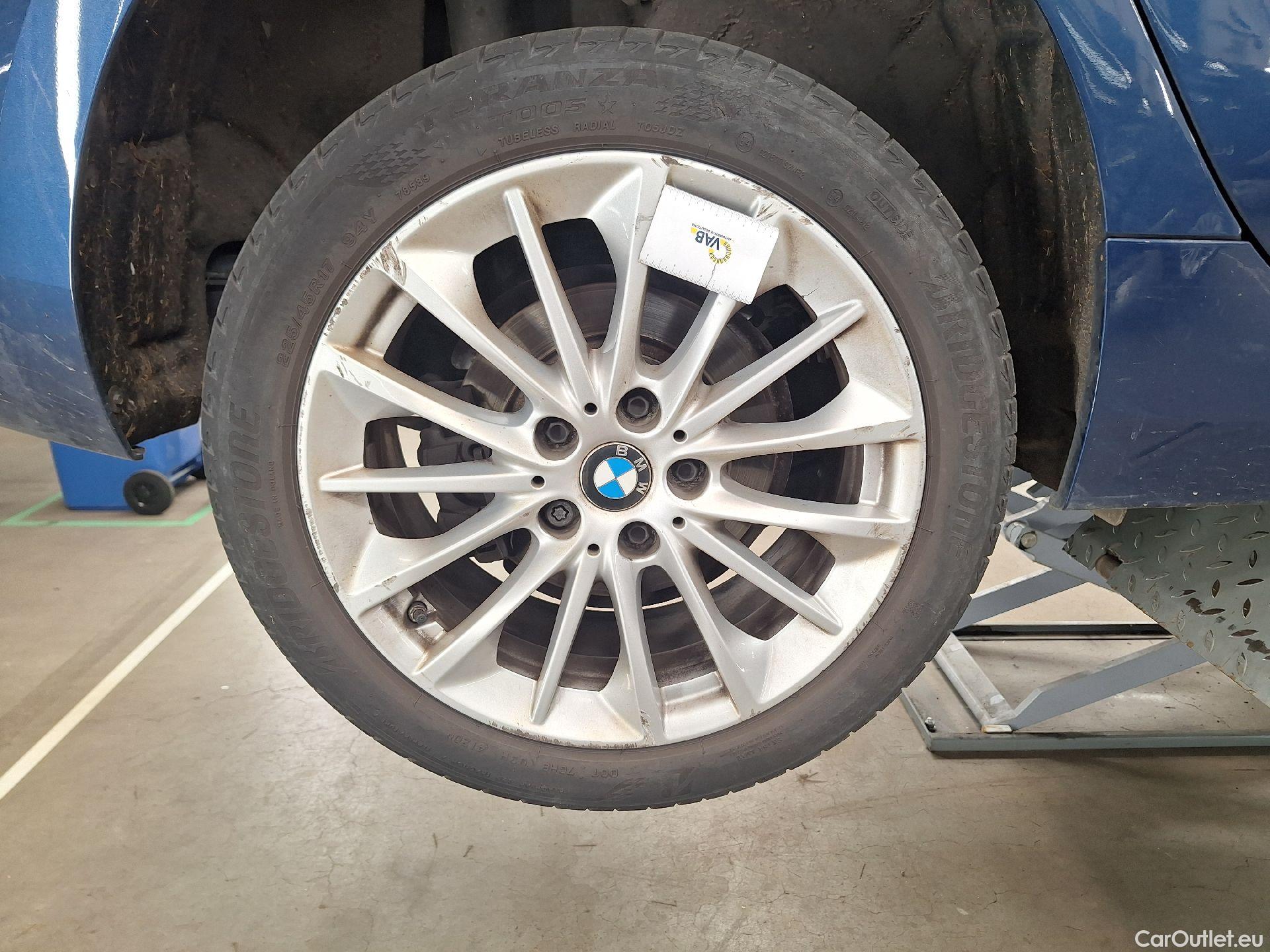  Bmw  Serie 1 BMW, 1-serie '19, BMW 1 Reeks Hatch 116dA (85 kW) 5d #61