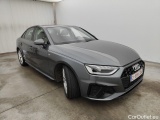  Audi  A4 Audi  2.0 30 TDi 100kW S tr S line Business Ed 4d #5