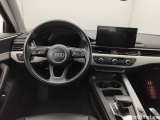  Audi  A4 Audi  2.0 30 TDi 100kW S tr S line Business Ed 4d #6