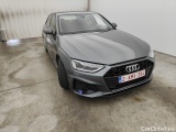  Audi  A4 Audi  2.0 30 TDi 100kW S tr S line Business Ed 4d #28