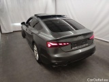  Audi  A5 Sportback Audi  30 TDI S tronic Bus. Ed. S Line 5d #3
