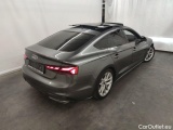  Audi  A5 Sportback Audi  30 TDI S tronic Bus. Ed. S Line 5d #4