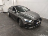  Audi  A5 Sportback Audi  30 TDI S tronic Bus. Ed. S Line 5d #5